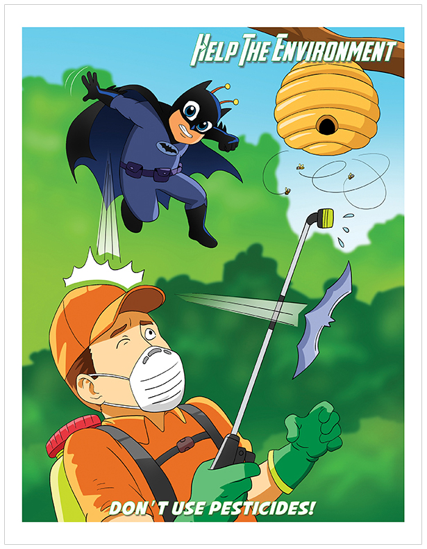 Help The Environment Printable 2 | Kids Environmental Posters